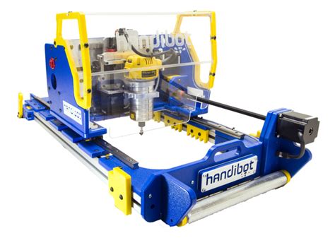 handibot cnc machine|handibot bridge for sale.